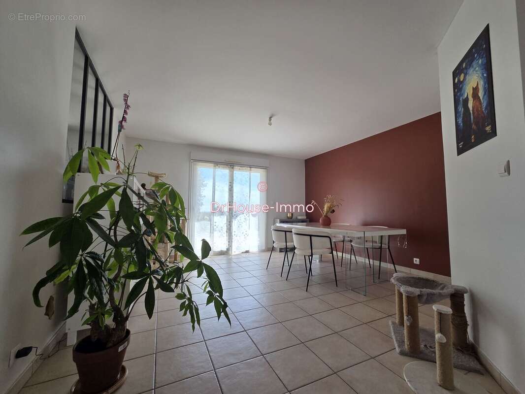 Maison 6 pièces 112 m² à vendre à Marigny-Brizay (86380) - photo 48