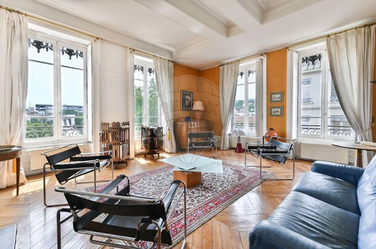 Appartement à LYON-2E