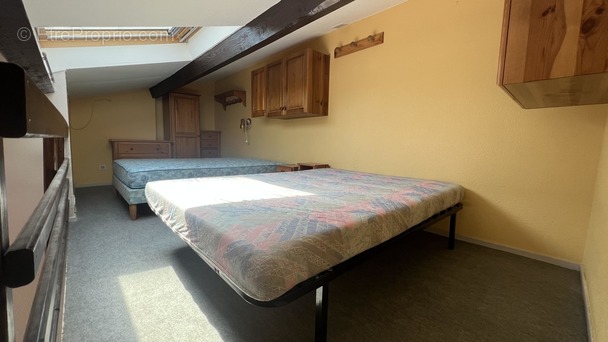 Maison à LE BARCARES