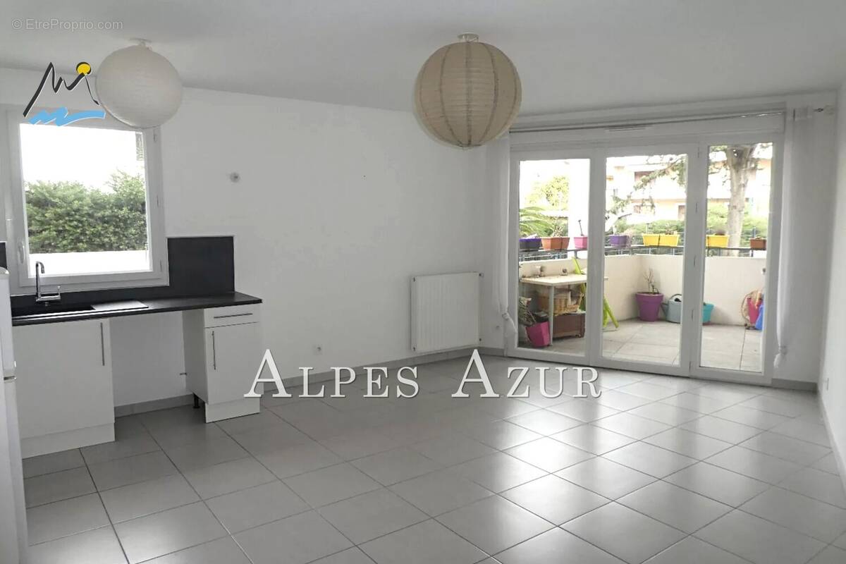 Appartement à CAGNES-SUR-MER