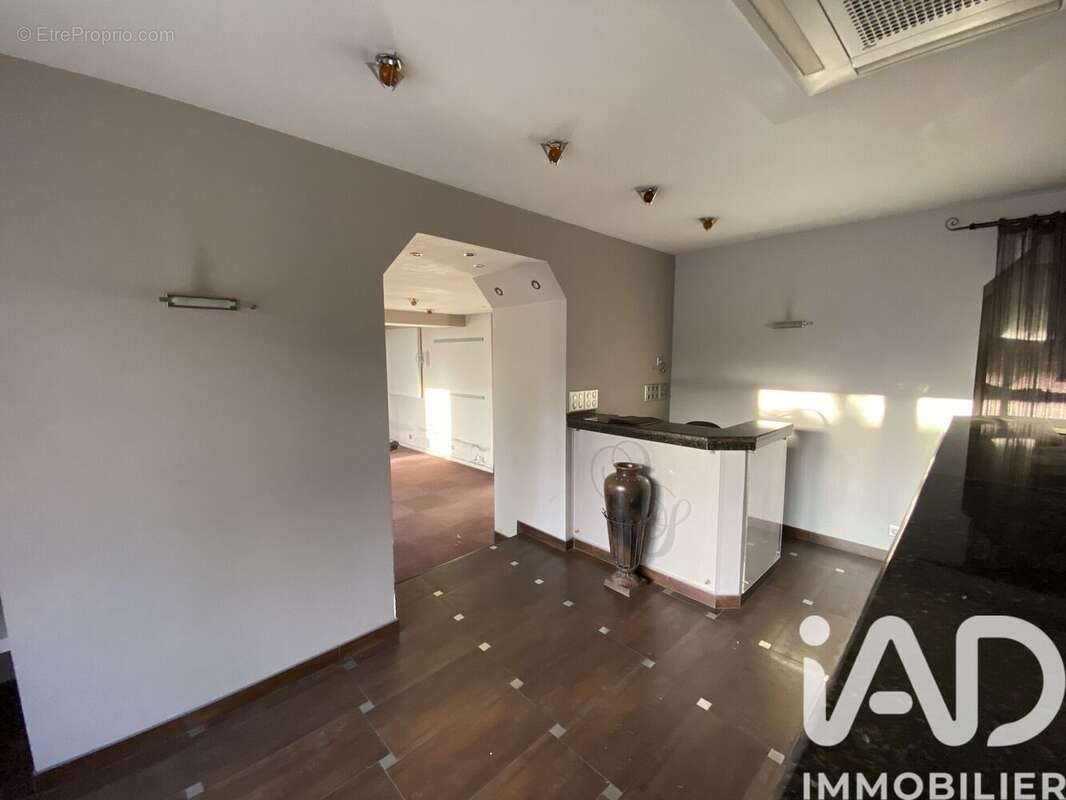 Photo 5 - Appartement à SAINT-FARGEAU-PONTHIERRY