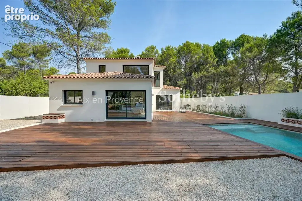 Maison recente au calme - photo 4