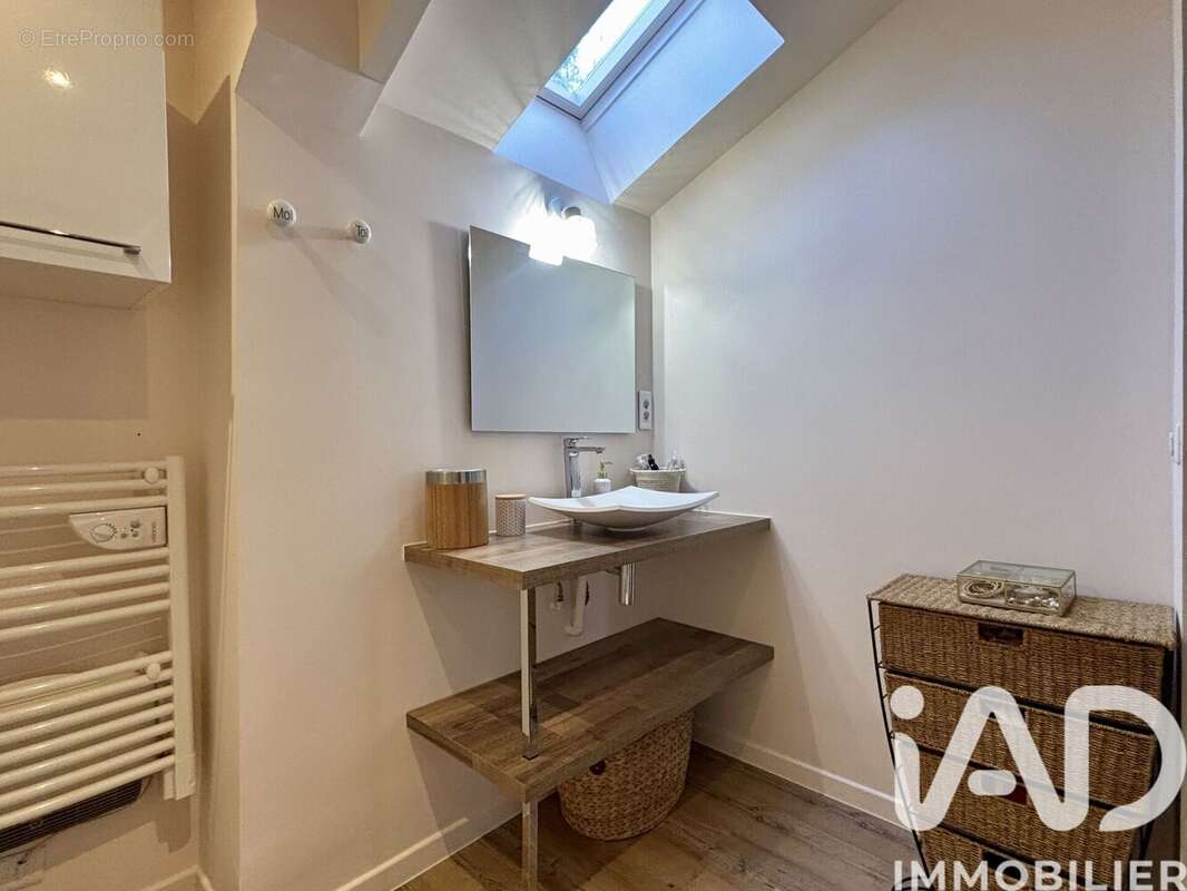 Photo 8 - Appartement à ORLEANS