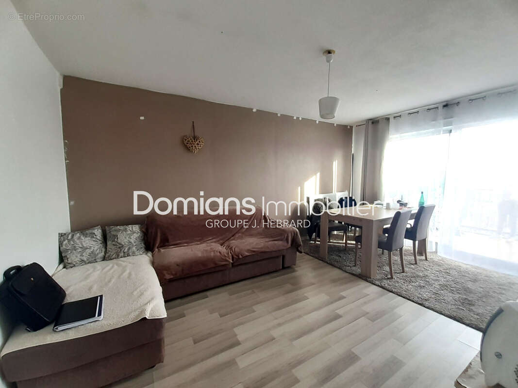 Appartement à PERPIGNAN