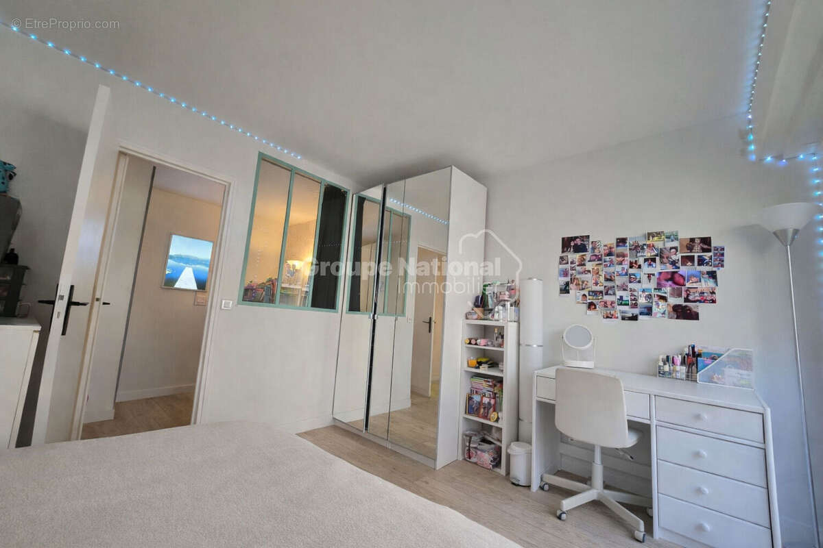 Appartement à VERSAILLES