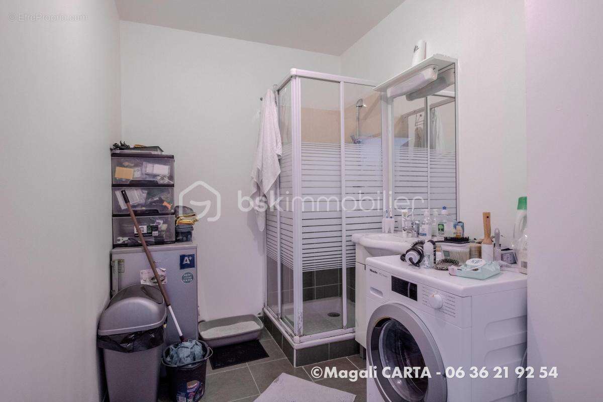 Appartement à LA SEYNE-SUR-MER