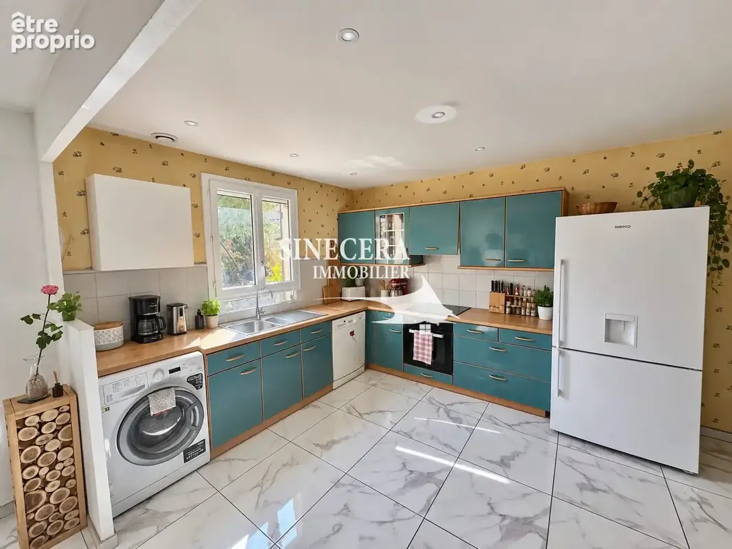 Maison 5 pièces 123 m² à vendre à Soignolles-En-Brie (77111) - photo 5
