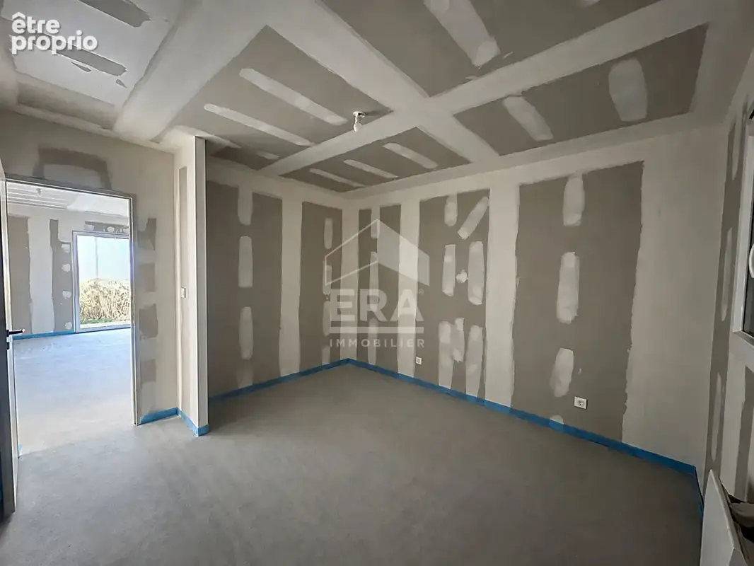 Maison 85m² à montferrat - photo 9