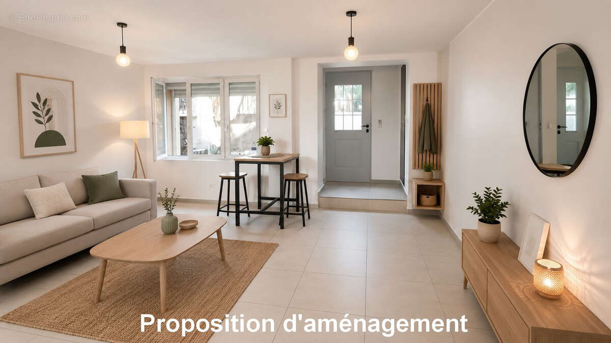 Maison avec studio indépendant   Quartier recherché - photo 6
