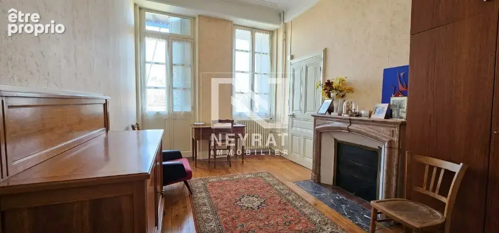 Nouveaute neyrat immobilier ! - photo 11