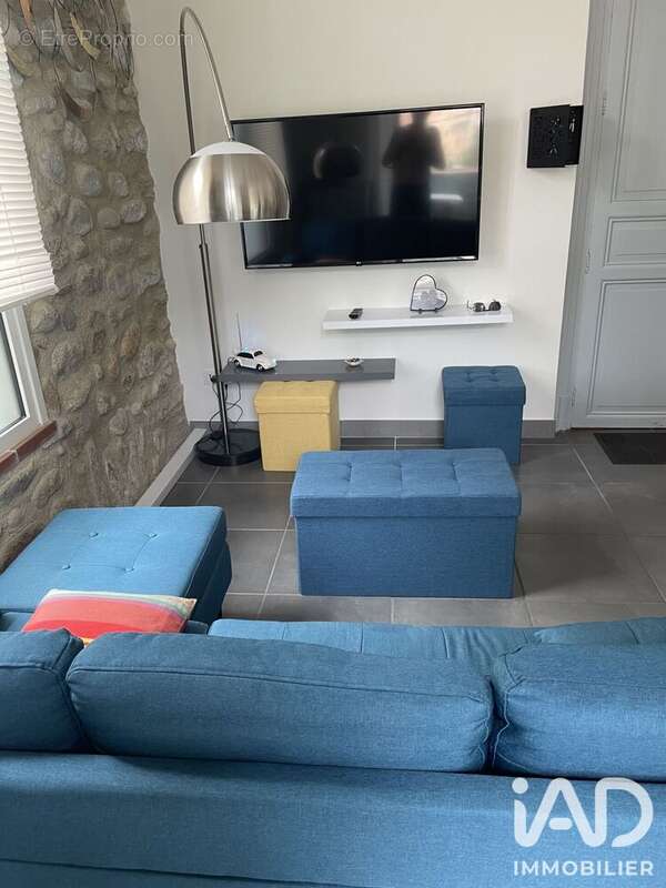 Appartement 48 m² à Amelie-Les-Bains-Palalda  - photo 4