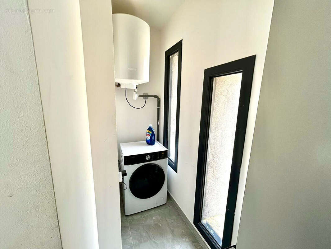 Appartement à SORGUES