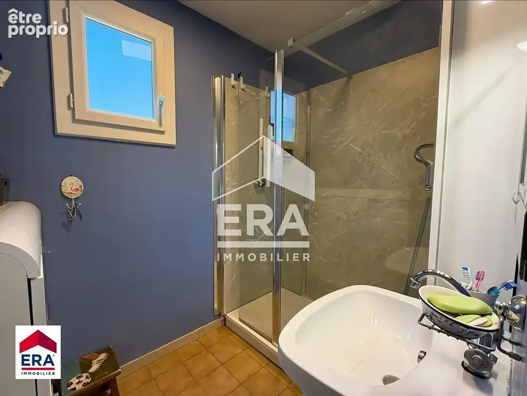 Maison 89m² à mormoiron - photo 5