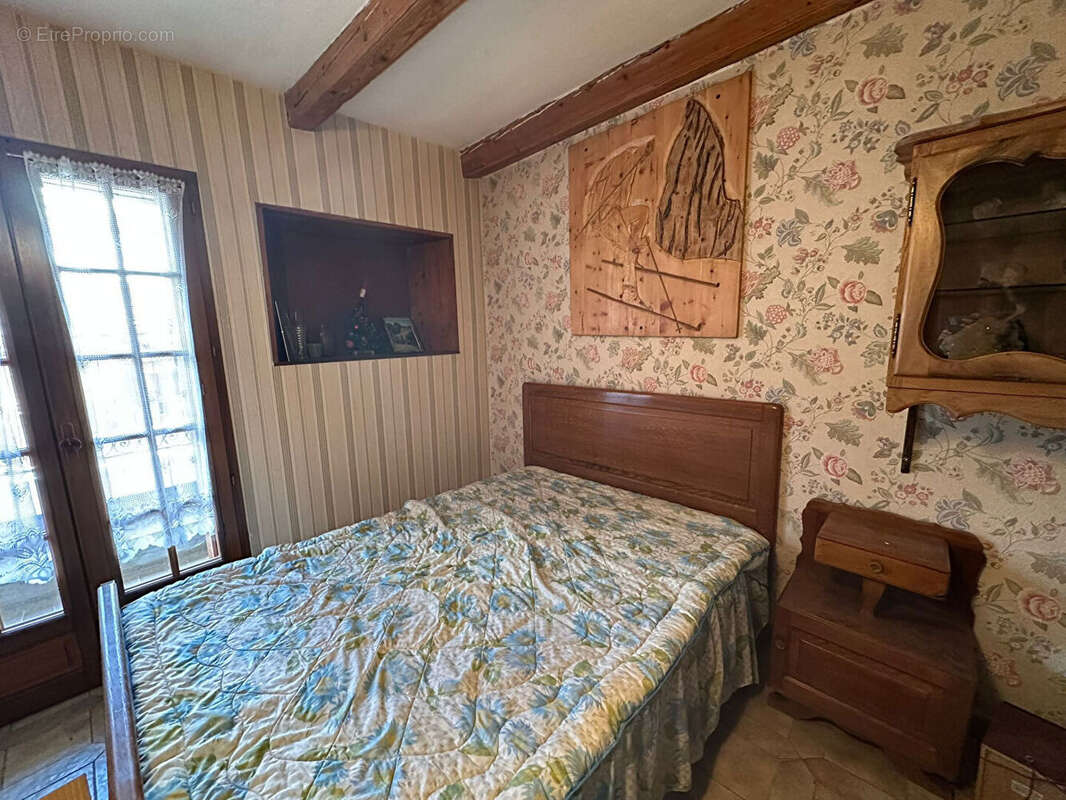 Appartement de caractère au coeur d'Arêches avec garage - photo 7