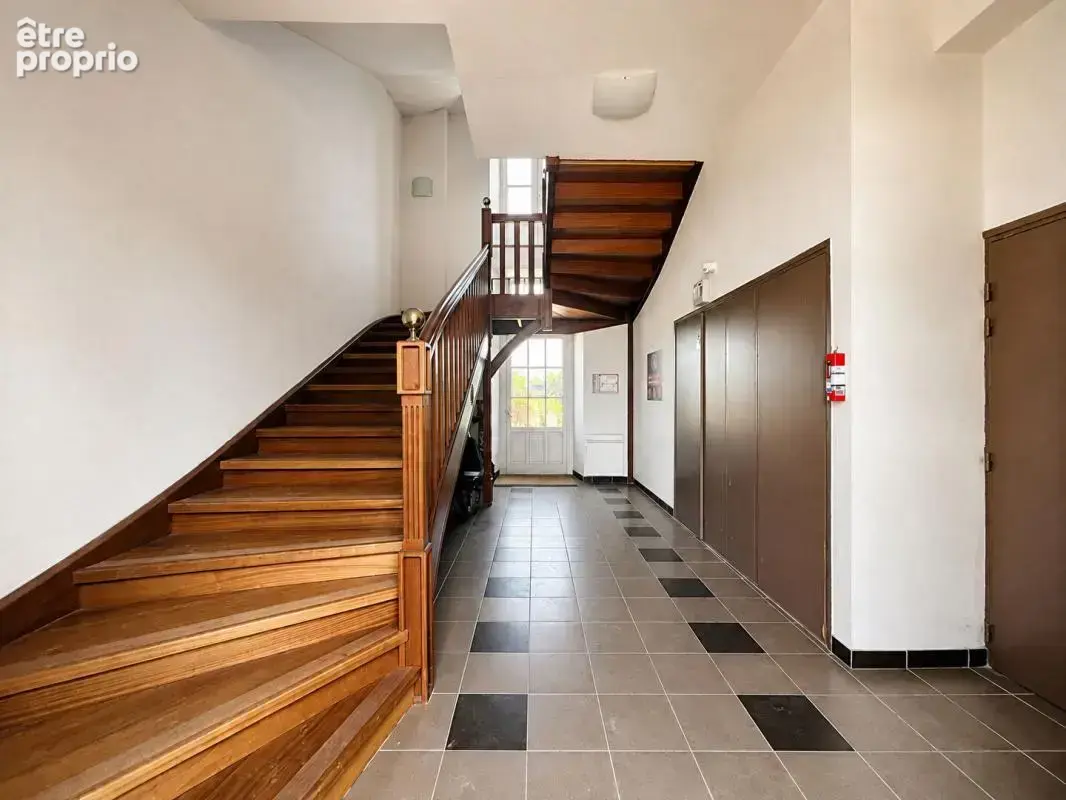 Magnifique T2 rénové- 6 couchages- 37m2- Piscine-Terrasse - photo 12