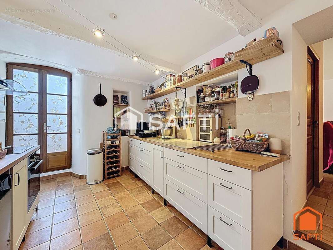 Photo 3 - Maison à REGUSSE