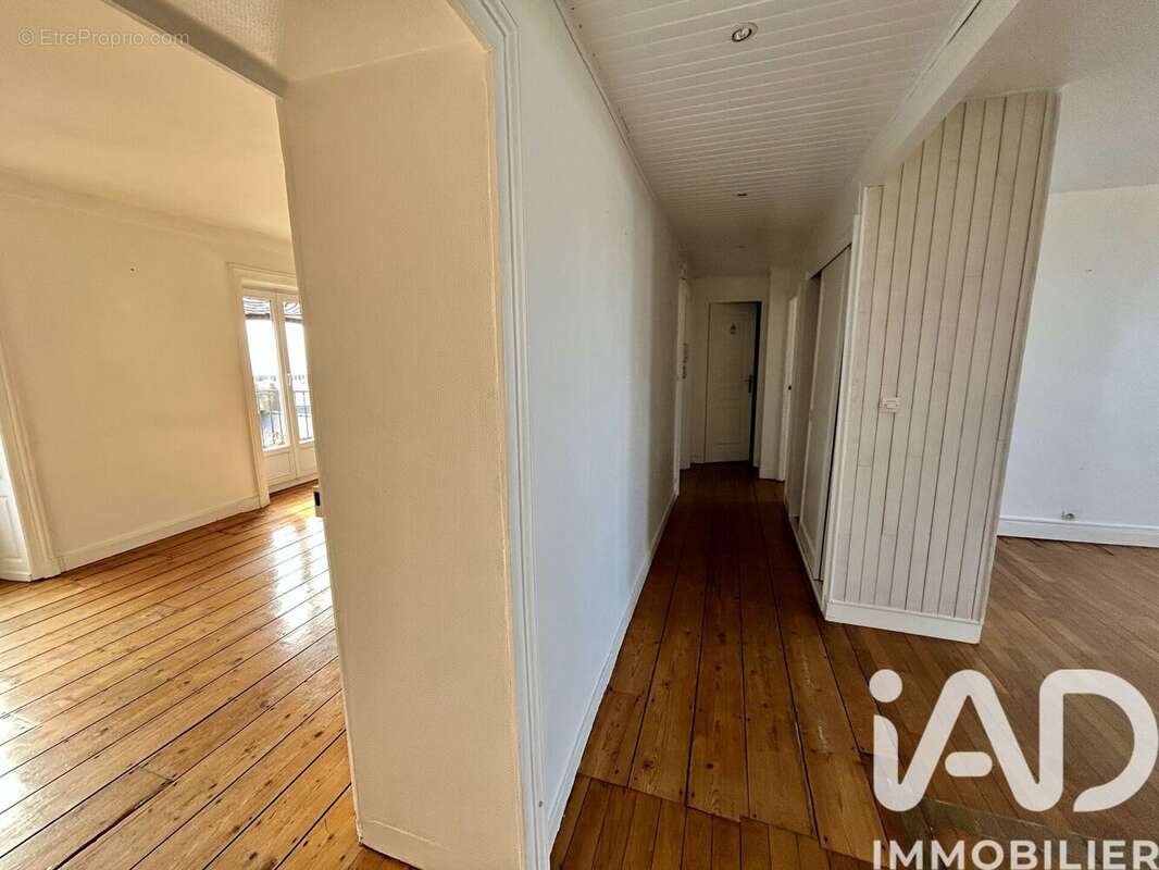 Photo 4 - Appartement à SAINT-MALO
