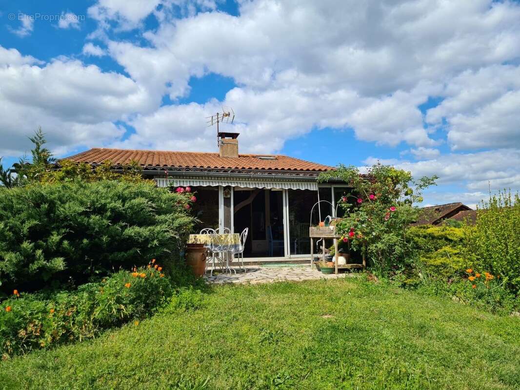 20240422161608resized - Maison à SIORAC-EN-PERIGORD