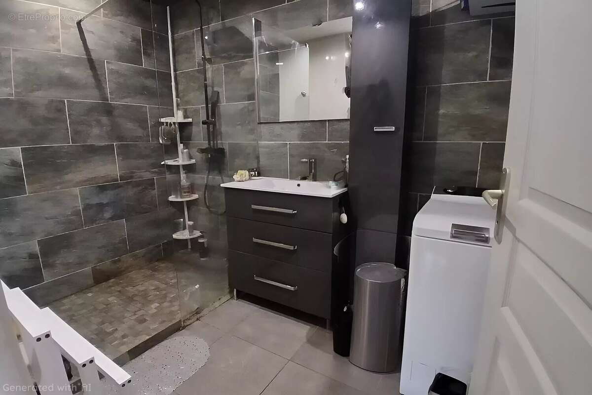 Appartement à SAINT-LOUIS