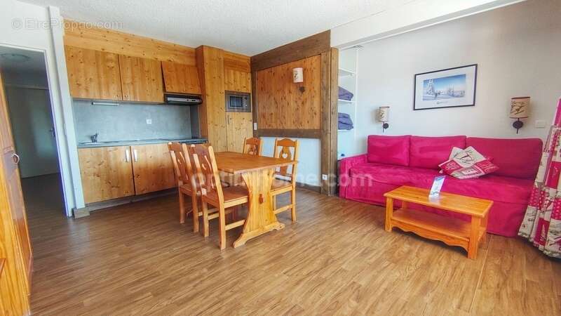 Appartement à AUTRANS