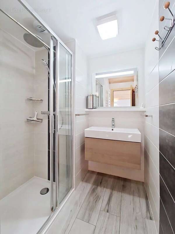 Appartement à CHATEL