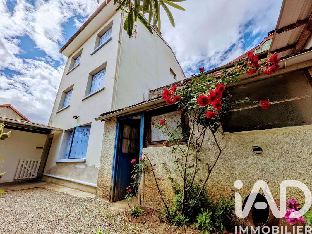 Photo 3 - Maison à TOURNAY