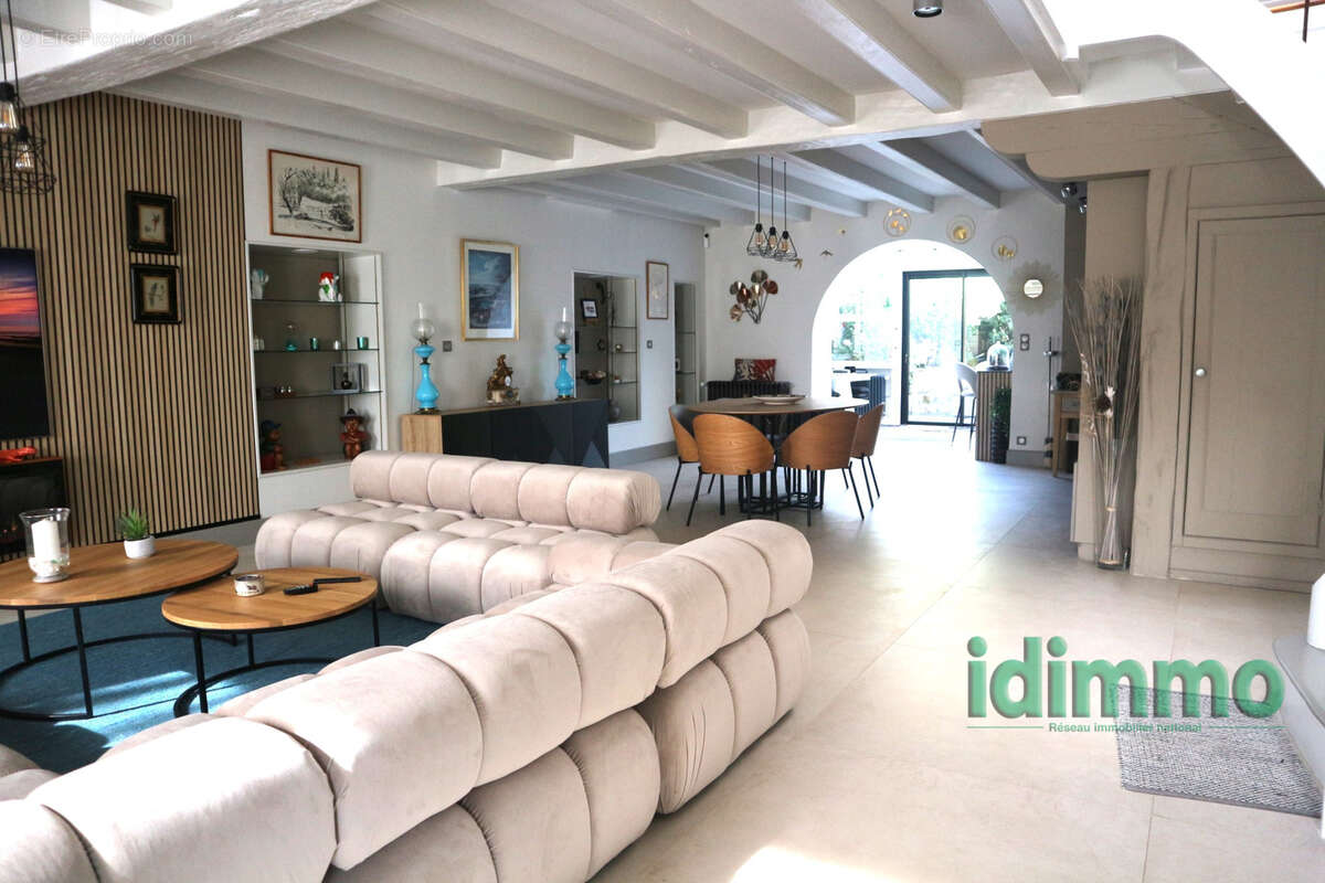 Maison à LA ROCHELLE