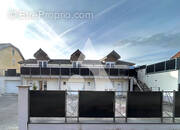 Maison à VIVIERS-DU-LAC