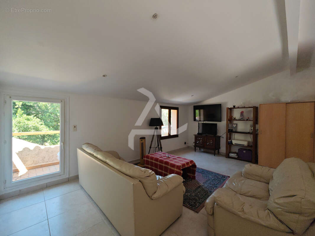 Maison à ZONZA