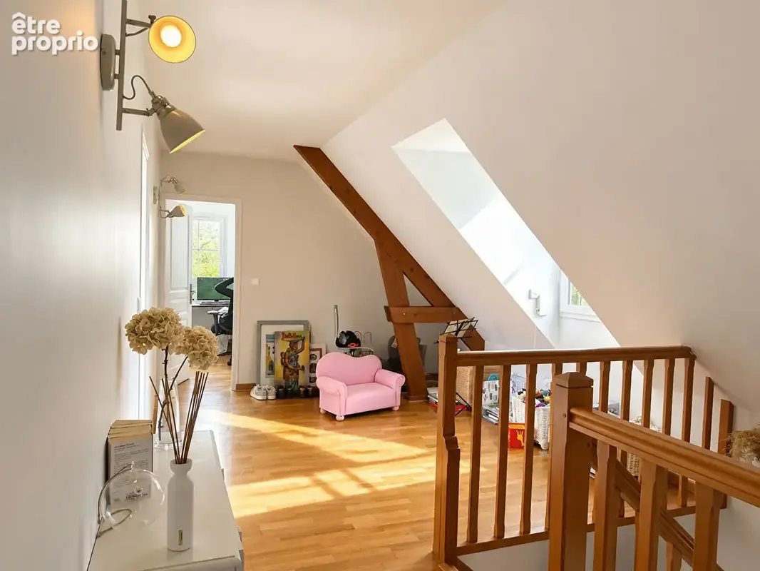 Maison année 2000, belles prestations - photo 10