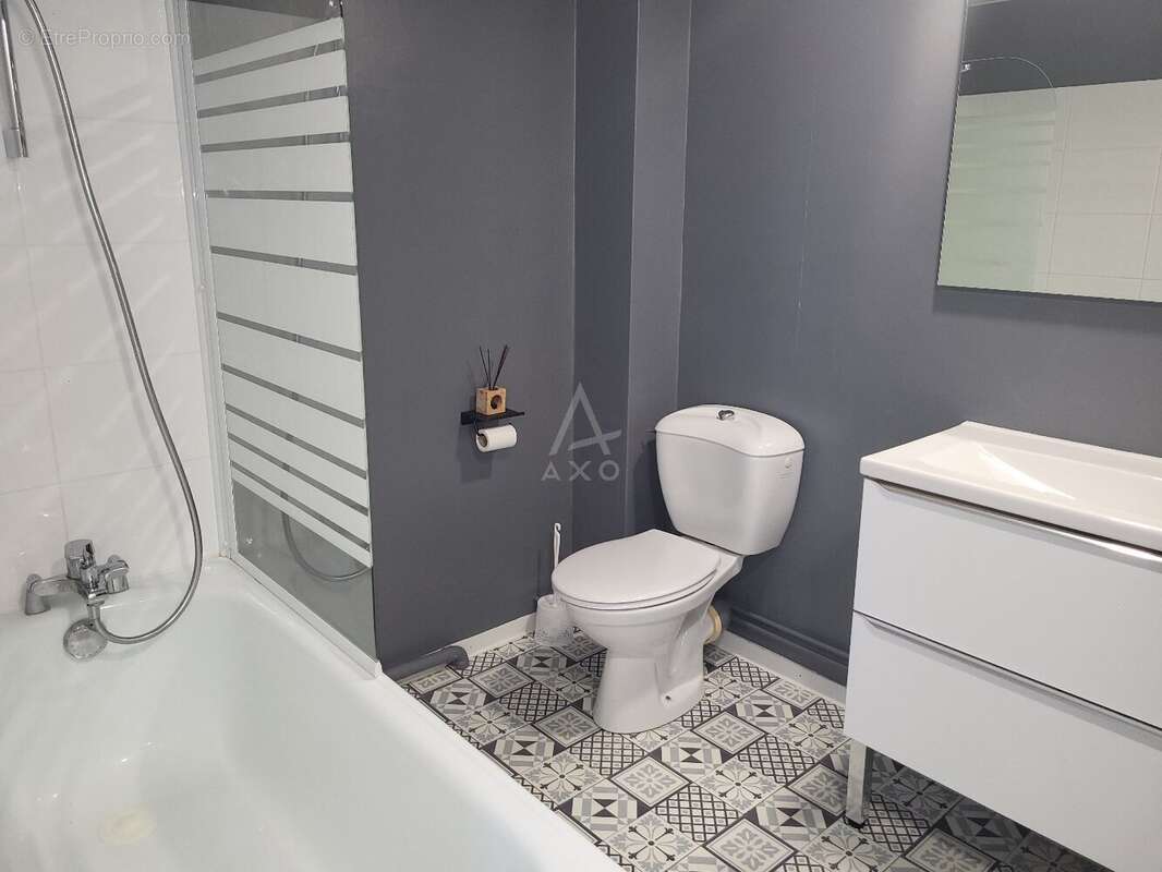 Appartement à EPERNAY