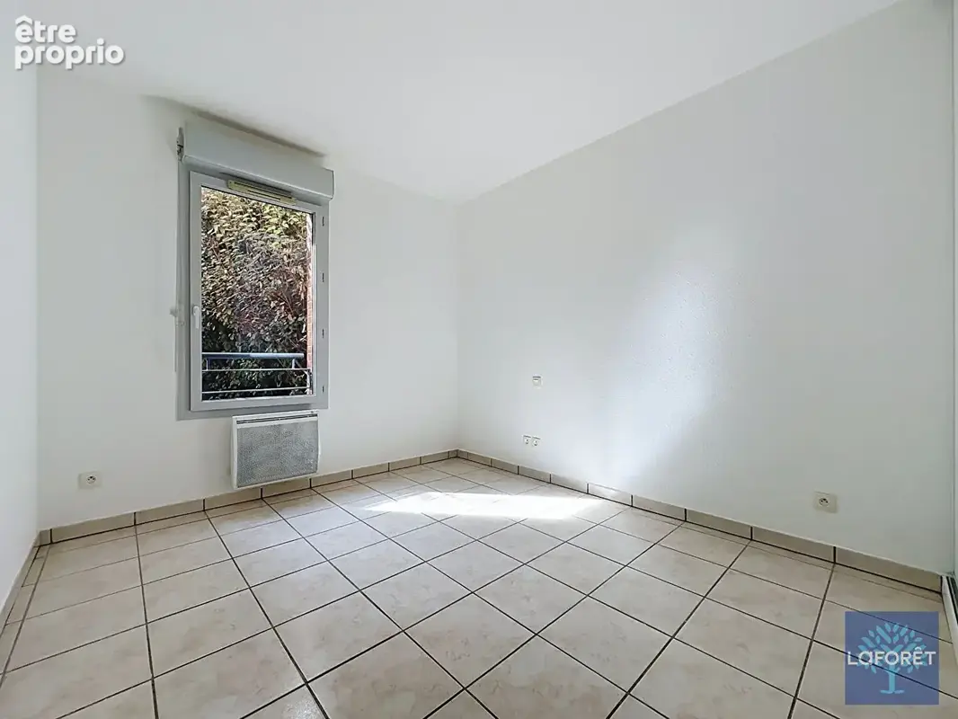 Appartement T3 en rez-de-jardin avec terrasse et piscine - photo 6