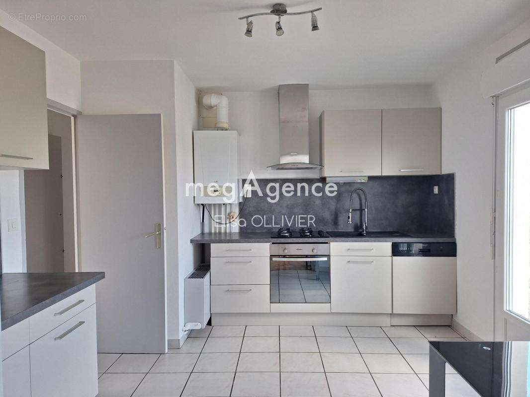 Maison plain pied 92m2 avec grand terrain - photo 2
