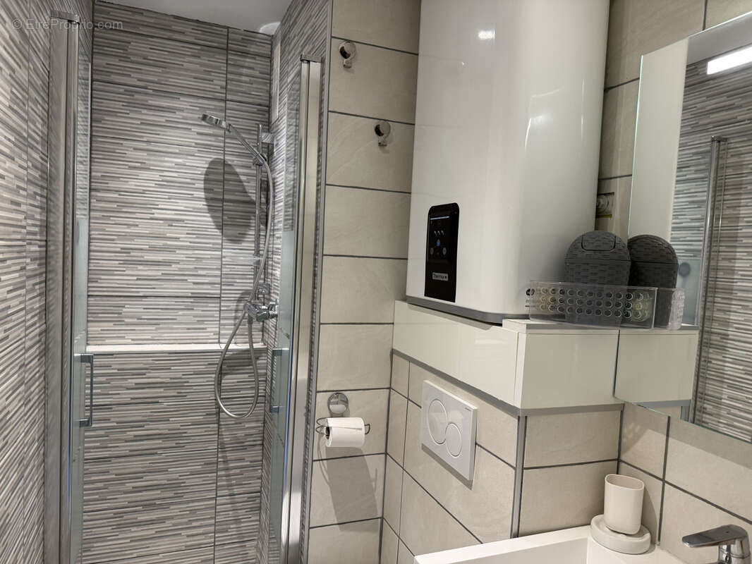 Appartement à LA SEYNE-SUR-MER