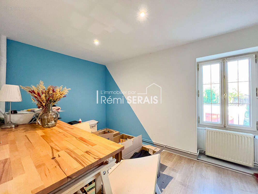 Maison à TOURNAI-SUR-DIVE
