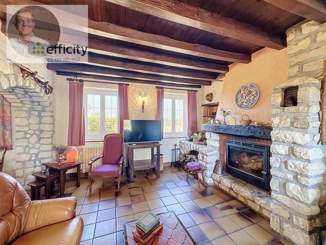 Divers maison - photo 11