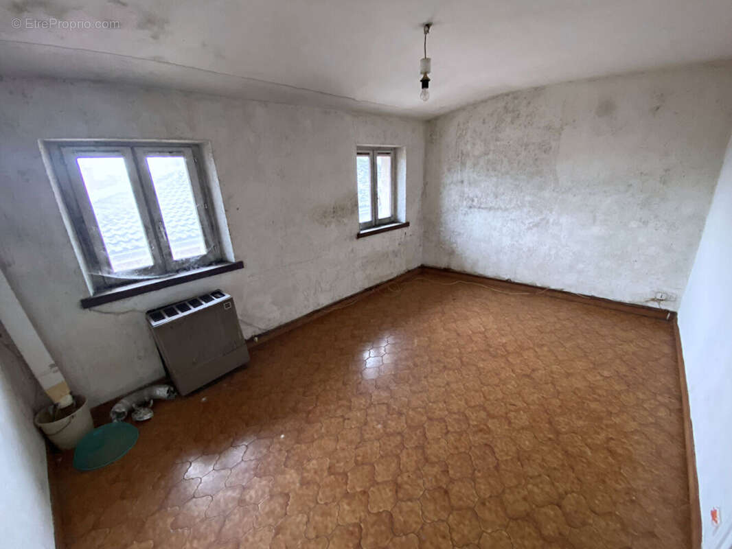 Appartement à TOURNUS