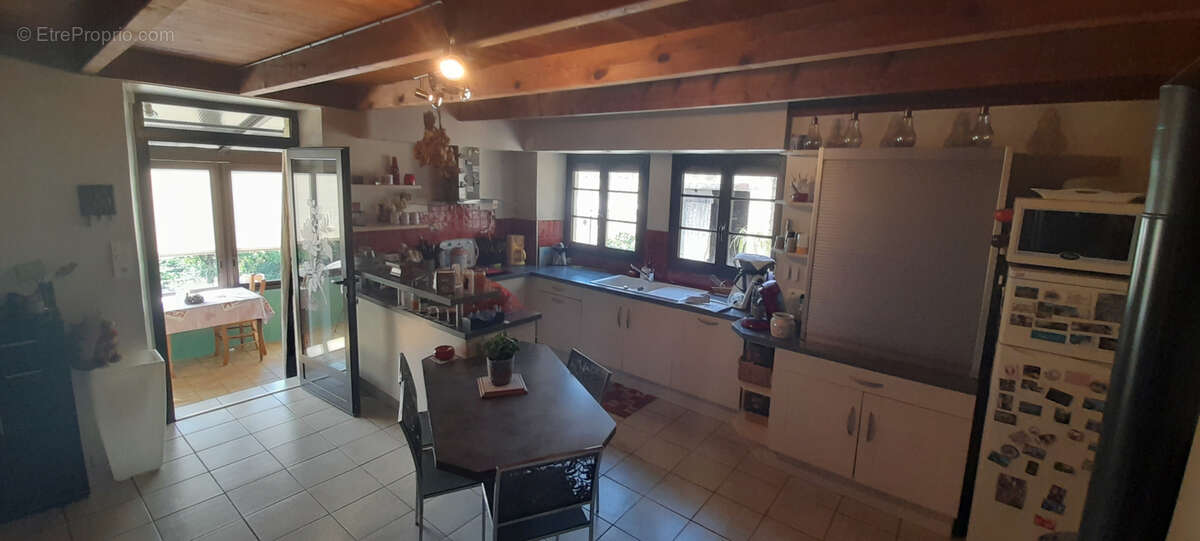 Propriété en pierre - photo 9