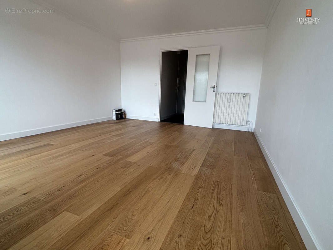 Appartement à LORIENT