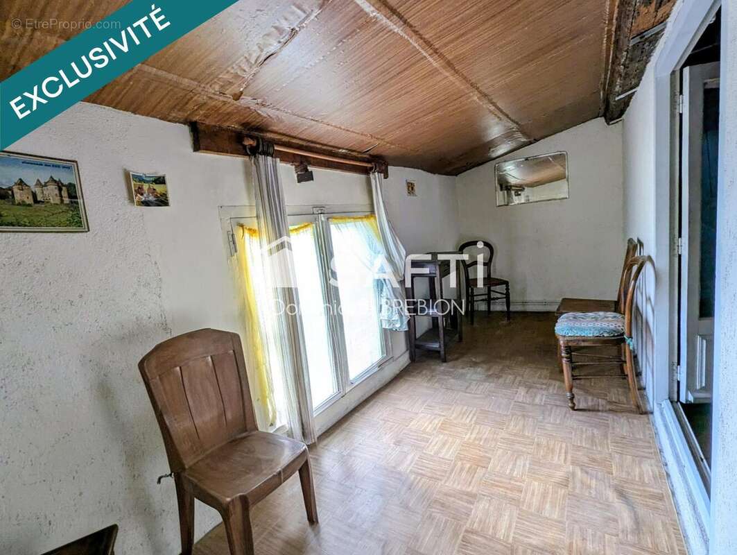 Photo 9 - Maison à CAUX