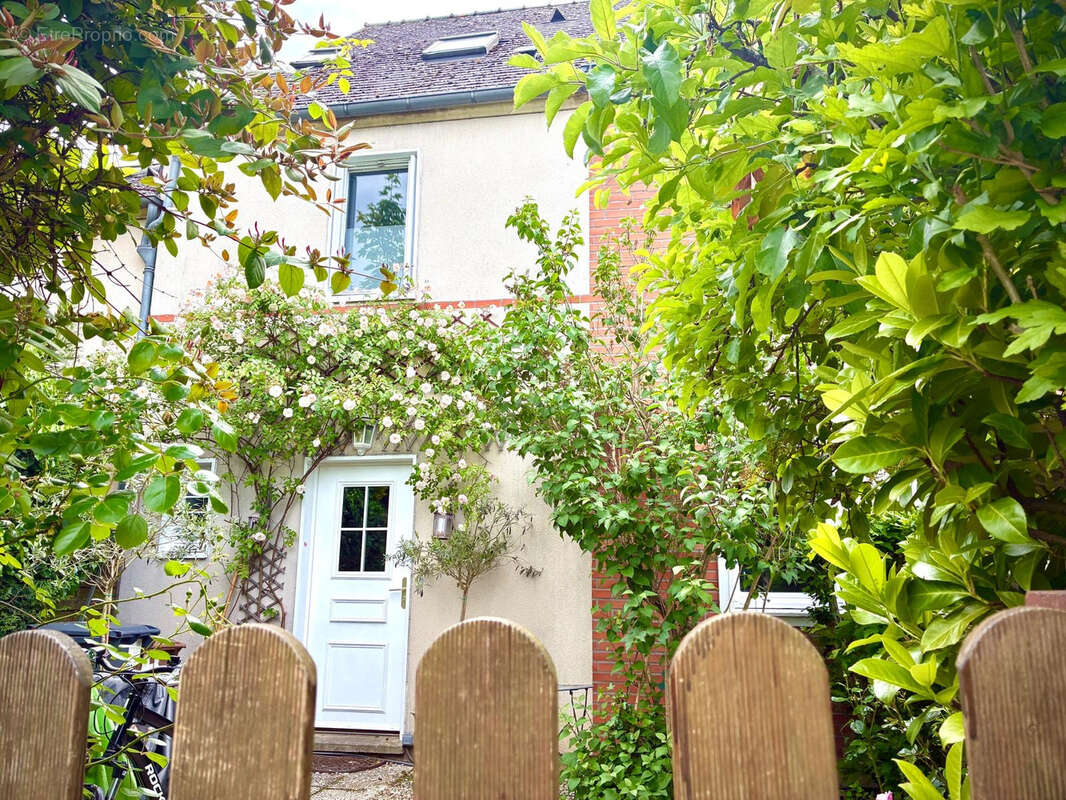 Maison à VERSAILLES