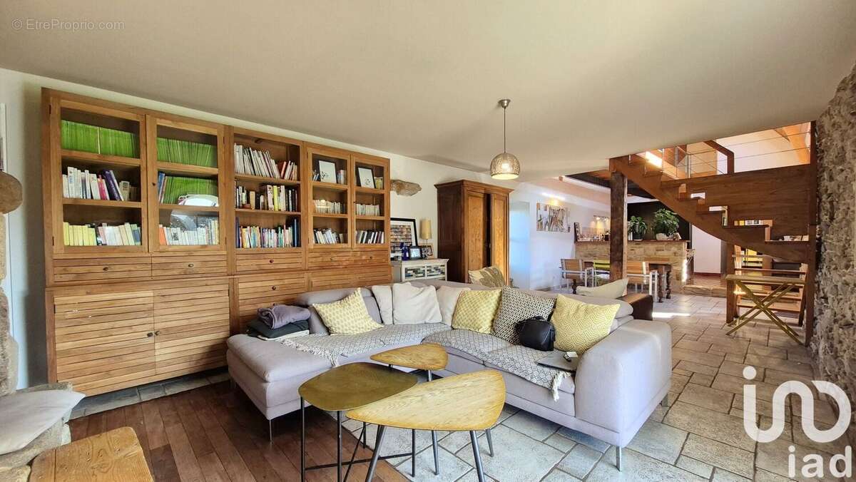 Photo 2 - Maison à PLUMERGAT