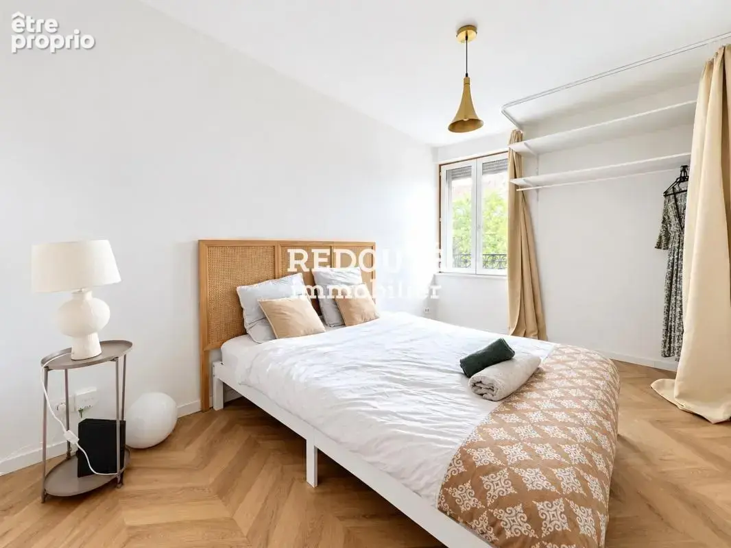 T3 - Vendu meublé - AirBnB - Idéal investissement - photo 5