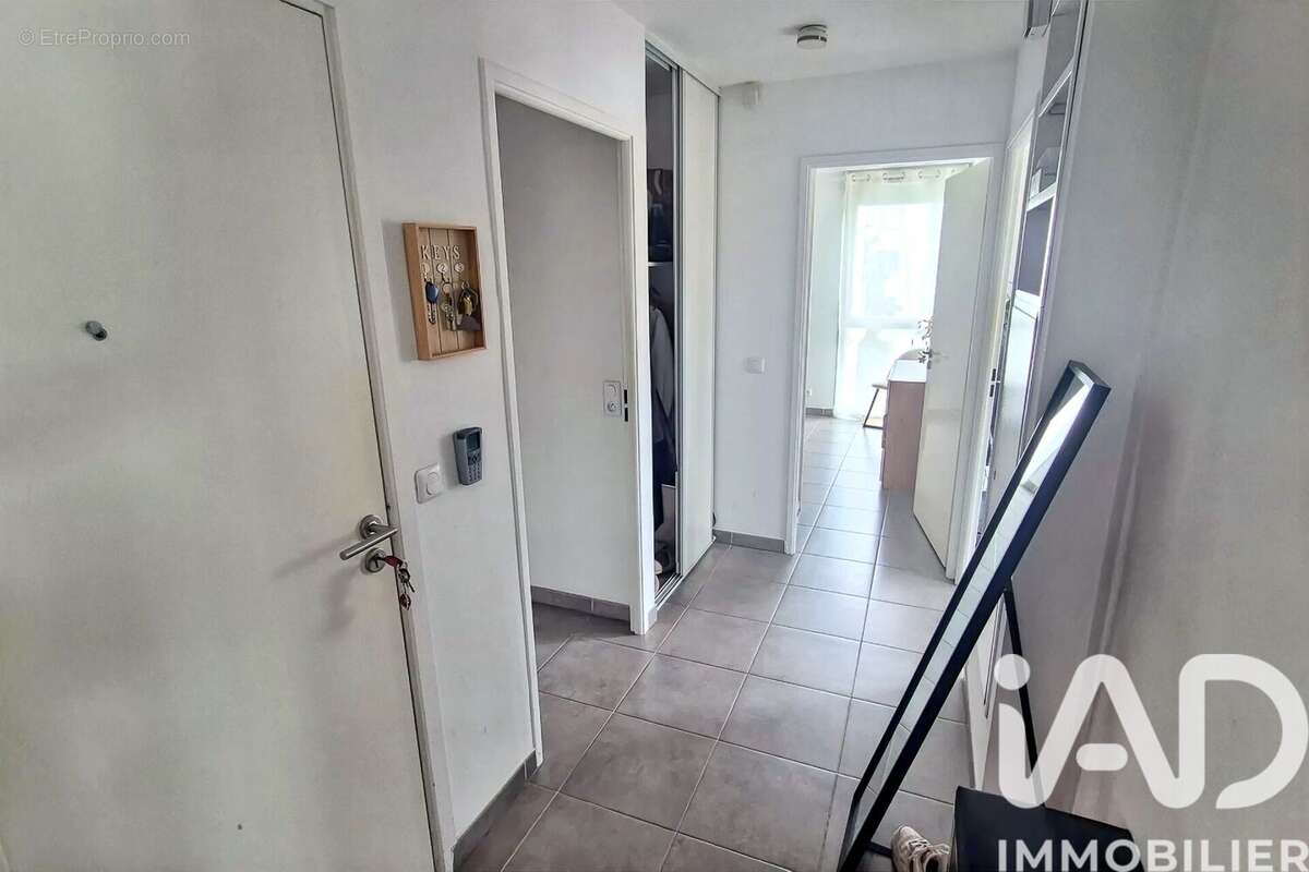 Photo 8 - Appartement à NOISY-LE-SEC