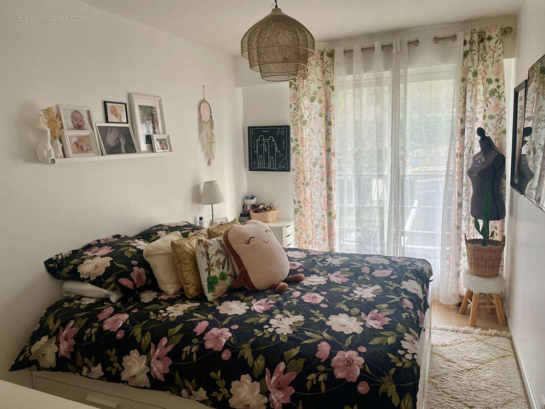 Appartement à MONTMORENCY