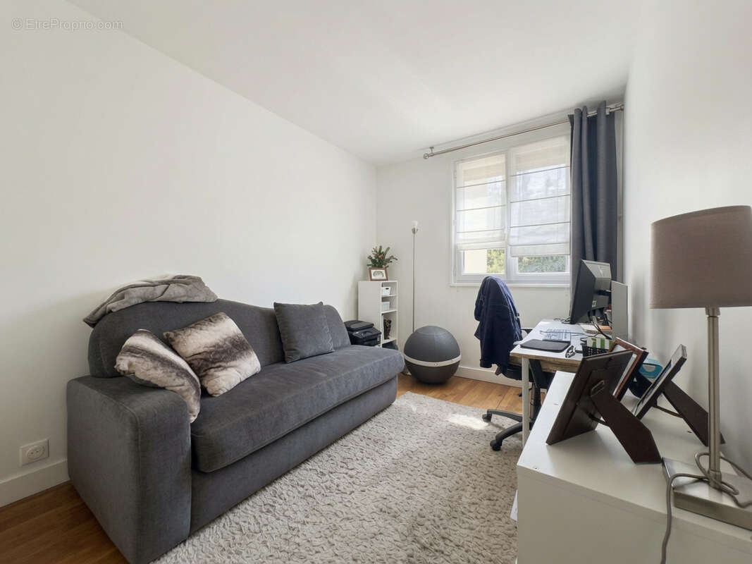 Appartement clé en main - 4 pièces - 60m2 - Paris 16 - photo 4