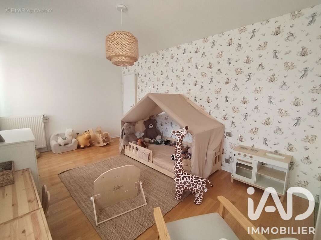 Photo 4 - Maison à SAINT-POUANGE