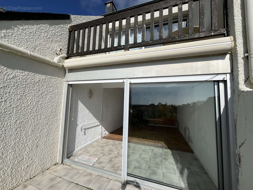 Appartement à GUIDEL