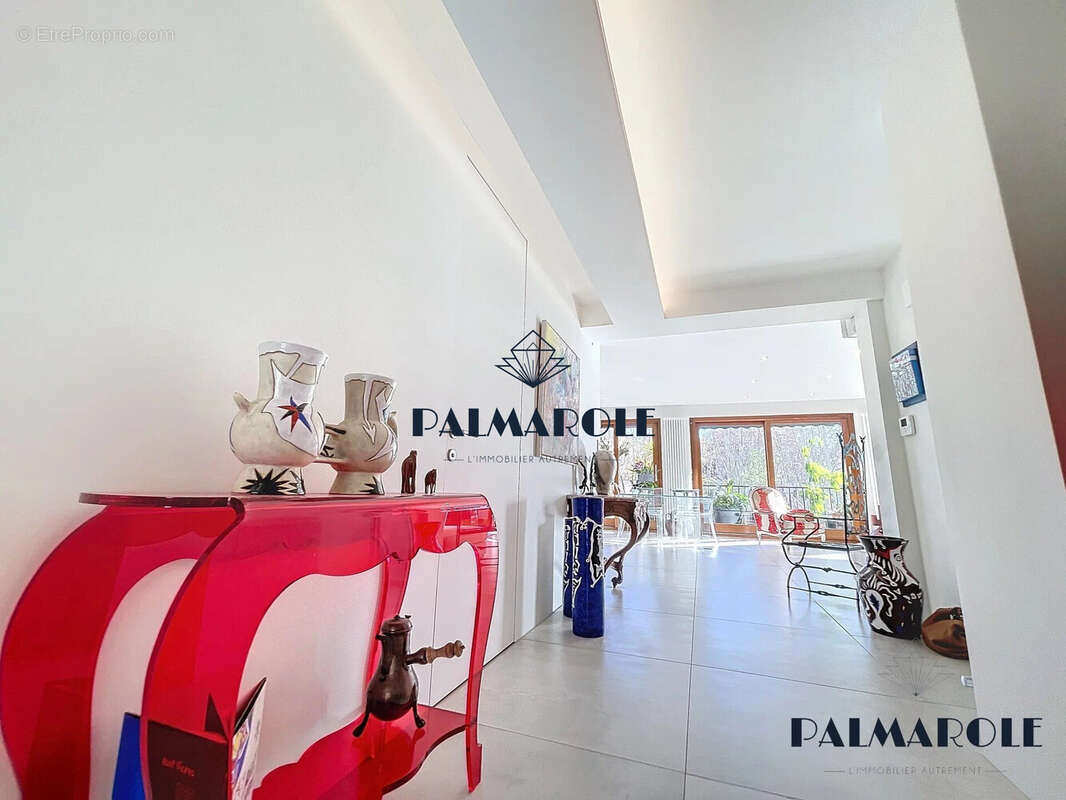 Appartement à PERPIGNAN