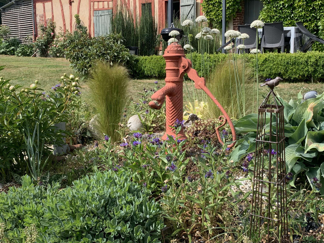 Maison de caractère Normande - photo 28